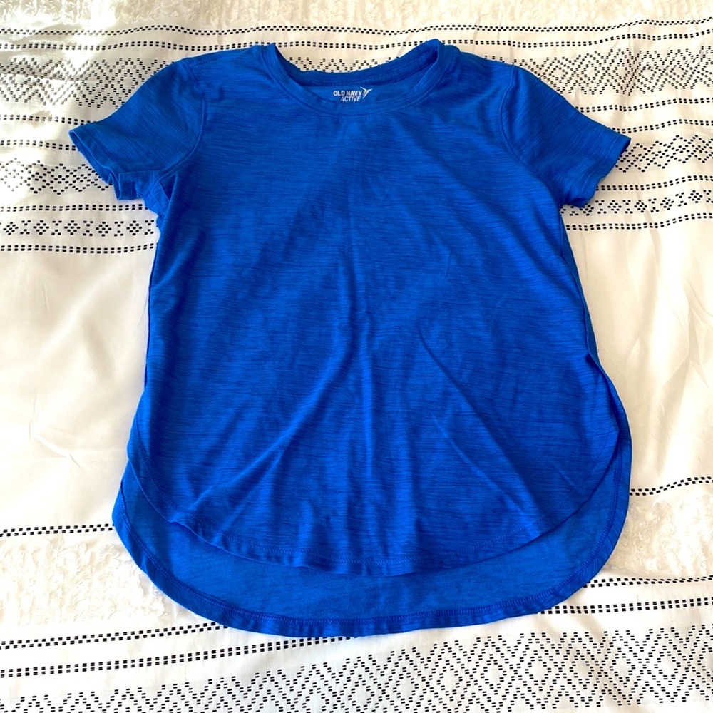 OLD NAVY ACTIVE BREATH ON TOP